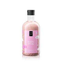 Lavish Care Bath & Shower Gel Baby Pink 500ml