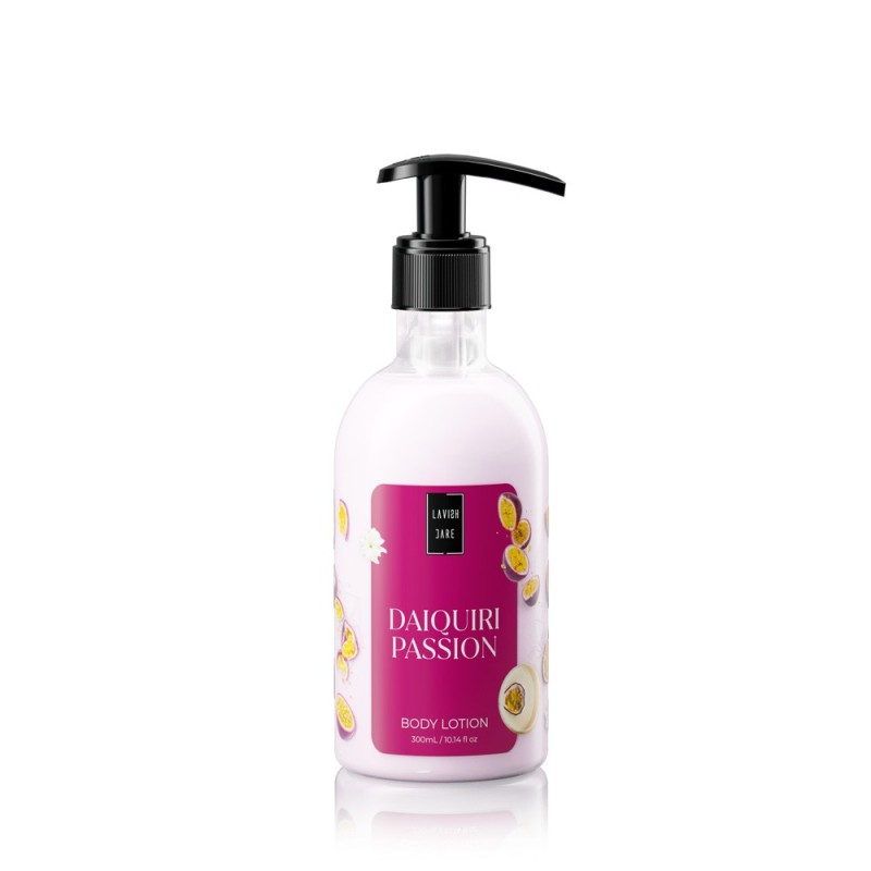 Lavish Care Body Lotion Daiquiri Passion
