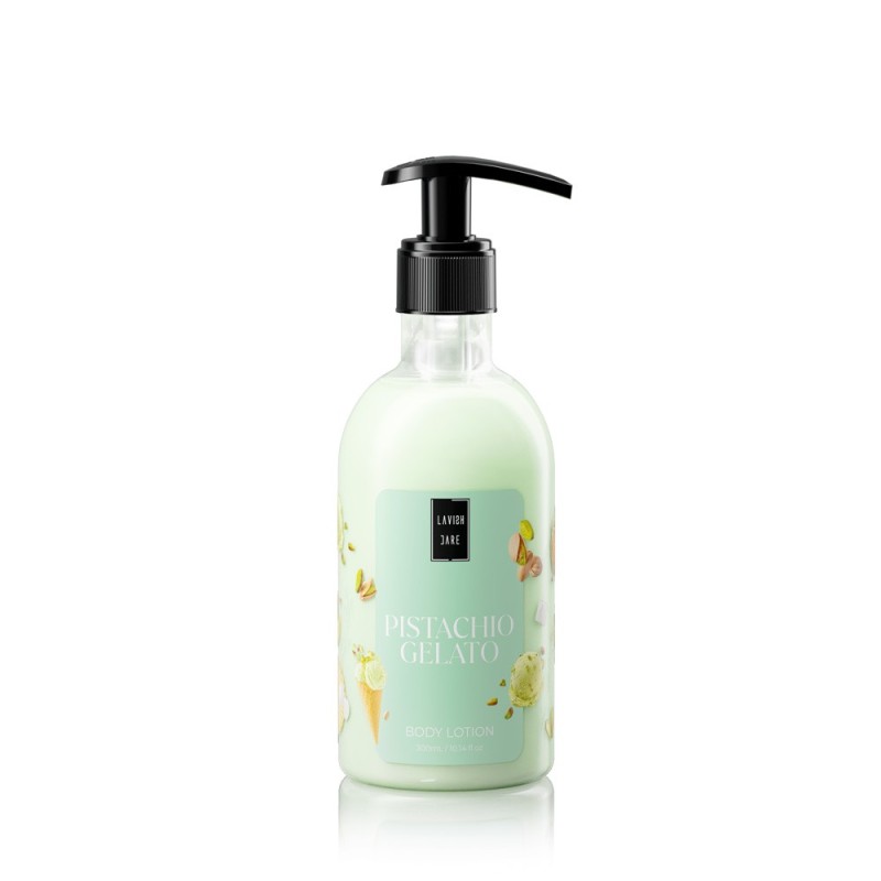 Lavish Care Body Lotion Pistachio Gelato 300ml