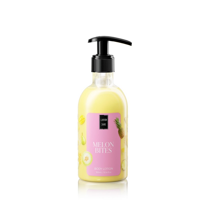 Lavish Care Body Lotion Melon Bites 300ml