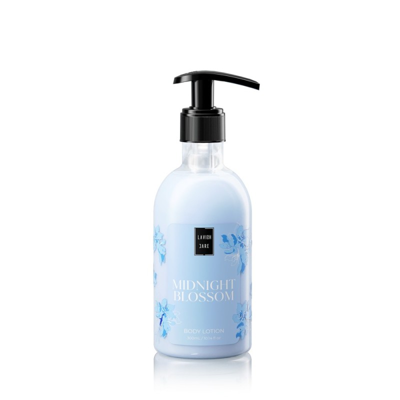 Lavish Care Body Lotion Midnight Blossom 300ml