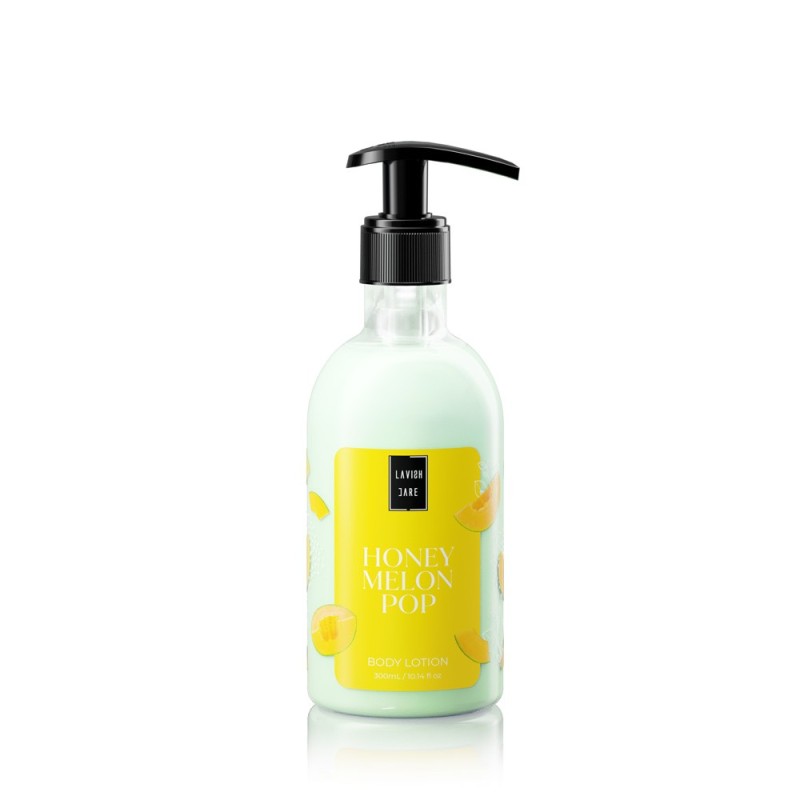 Lavish Care Body Lotion Honey Melon Pop