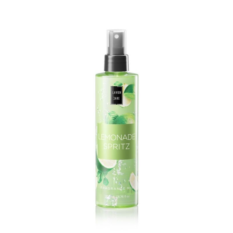 Lavish Care Fragrance Mist - Lemonade Spritz 200ml