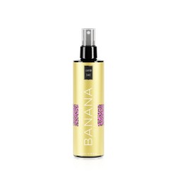 Lavish Care Suncare Sun Tan & Body Oil - Vanilla Banana