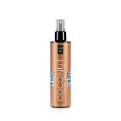 Lavish Care Suncare Sun Tan & Body Oil - Fruity Coconut 200ml
