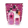 Lavish Care Jingle Cherry Rum - Xmas Set