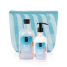 Lavish Care Frosted Ginger Cookies - Xmas Set