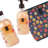 Lavish Care Pumpkin Spice Spirit Bag Set