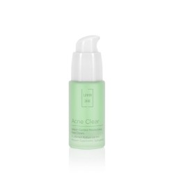 Lavish Care Acne Clear Sebum Control Moisturising Face Cream 30ml