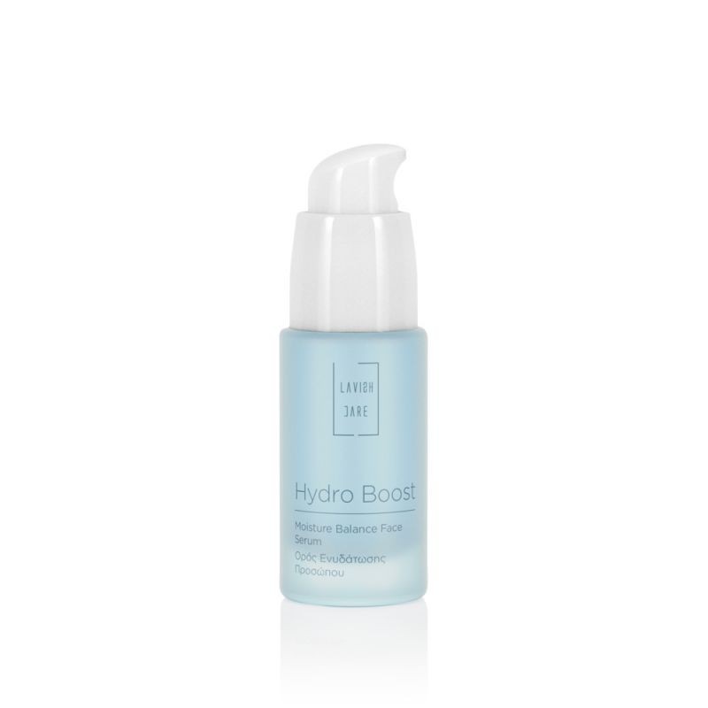 Lavish Care Hydro Boost Moisture Balance Face Serum 30ml