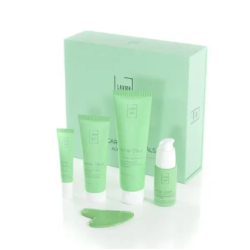 Lavish Care Acne Clear - Skin Care Essentials Box Set