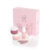 Lavish Care Radiant Lift - Skin Care Essentials Box Set