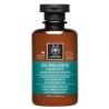 Apivita Shampoo Oil Balance Mint & Propolis 250ml