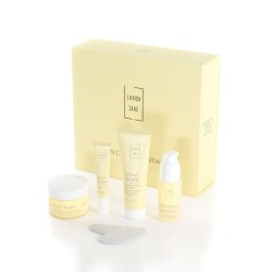 Lavish Care Shine Bright - Skin Care Essentials Box Set