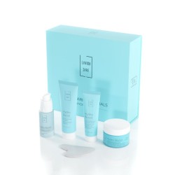 Lavish Care Box Set Skin Care Essentials Hydro Boost Hydrating 1 Set