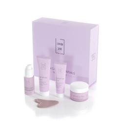 Lavish Care Sensitive Skin - Skin Care Essentials Box Set