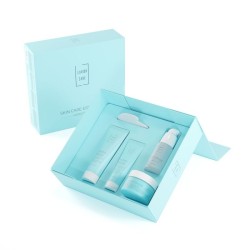 Lavish Care Hydro Boost - My Skin Care Routine