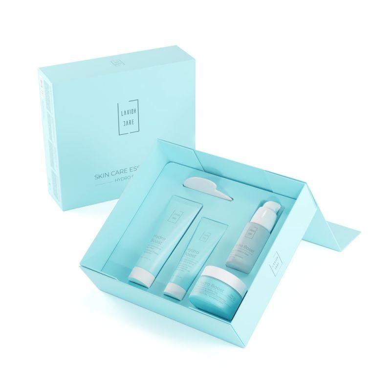 Lavish Care Hydro Boost - My Skin Care Routine