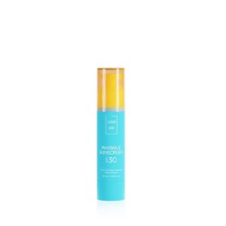 Lavish Care Suncare Invisible Sunscreen SPF30