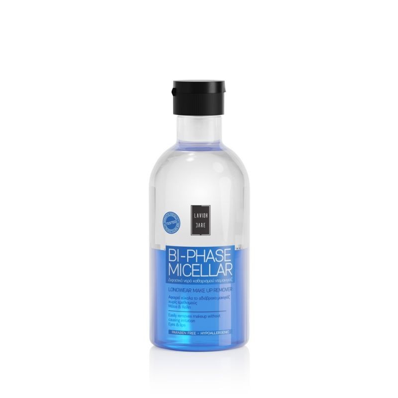 Lavish Care Cleanser Bi-Phase Micellar 300ml