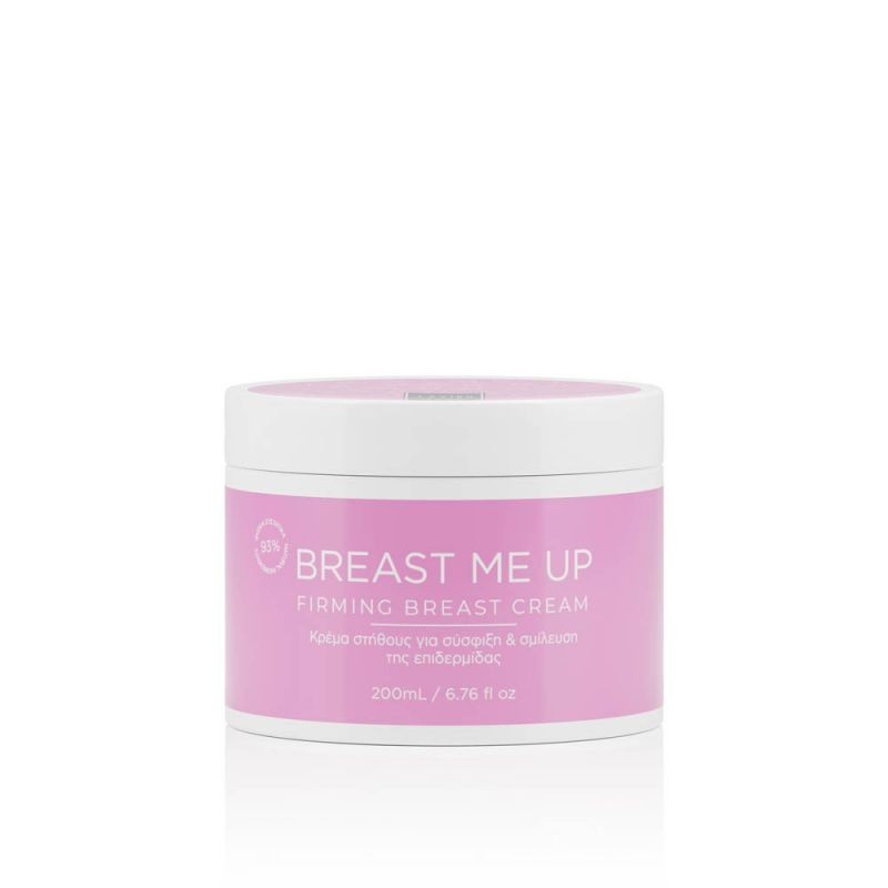 Lavish Care Body Breast Me Up 200ml