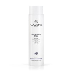 Collistar Anti-Age Cleansing Milk Face & Eye 250ml
