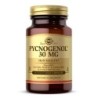 Solgar Pycnogenol 30mg 30 Veg Capsules