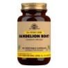 Solgar Dandelion Root 100 Veg Capsules