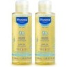 Mustela Baby Massage Oil 1 + 1 Free