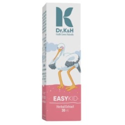 Dr K & H Easykid Drops 30ml