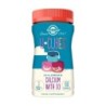 Solgar U-Cubes Calcium With D 60 Gummies