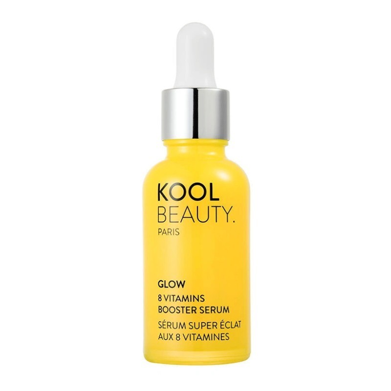 Kool Beauty 8 Vitamins Booster Serum 30ml