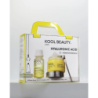Kool Beauty Hyaluronic Acid-Hydration Essentials Kit 20ml + 50ml