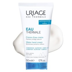Uriage Thermal Spring Water Hand Cream 50ml