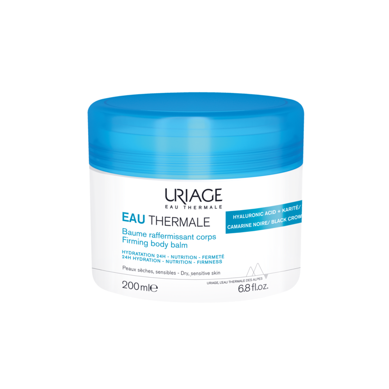 Uriage Thermal Spring Water Unctuous Balm 200ml