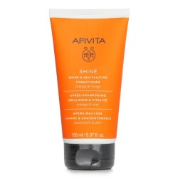 Apivita Shine Conditioner 150ml