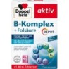 Doppelherz B Complex + Folic Acid 45 Tablets