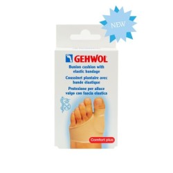Gehwol Bunion Cushion Elastic Bandage