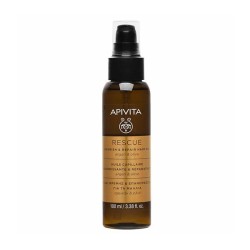 Apivita Oil Rescue Hair