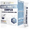 Pharmavital Elekrolyte Complex 20 Sachets