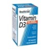 Health Aid Vitamin D3 10,000IU 30 Capsules