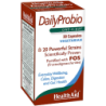 Health Aid Daily Probio 30 Capsules