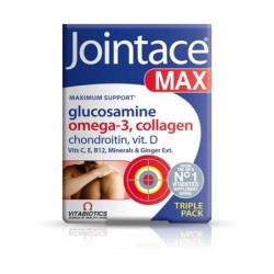 Vitabiotics Jointace Max 84 Tablets