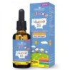Nature's Aid Vitamin D3 Kids Drops 400IU 50ml