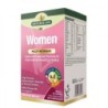 Nature's Aid Women Multi Vitamin & Minerals 60 Capsules