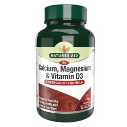 Nature's Aid Cranberry 5000mg 30 Tablets