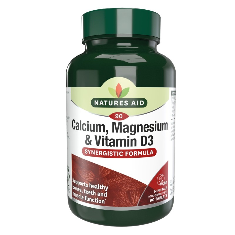 Nature's Aid Cranberry 5000mg 30 Tablets