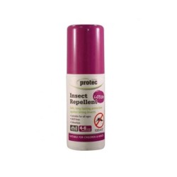 Protec Insect Repel. Lotion 100ml