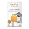 Proven Adults 25 Billion 30 Capsules