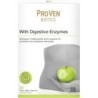 Proven With Digestive Enzymes 30 Capsules
